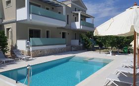 Kampos Apartment