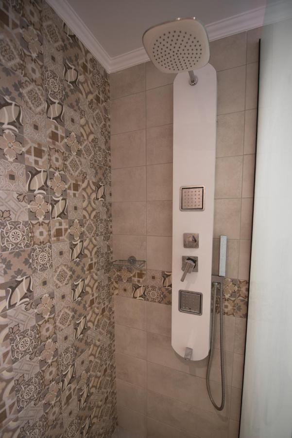 Kampos Apartment Vasiliki  Exterior photo